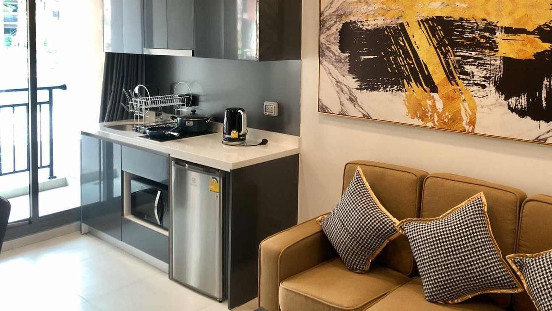 Кондоминиум 2 спальни в Arcadia Beach Continental, №. 11005