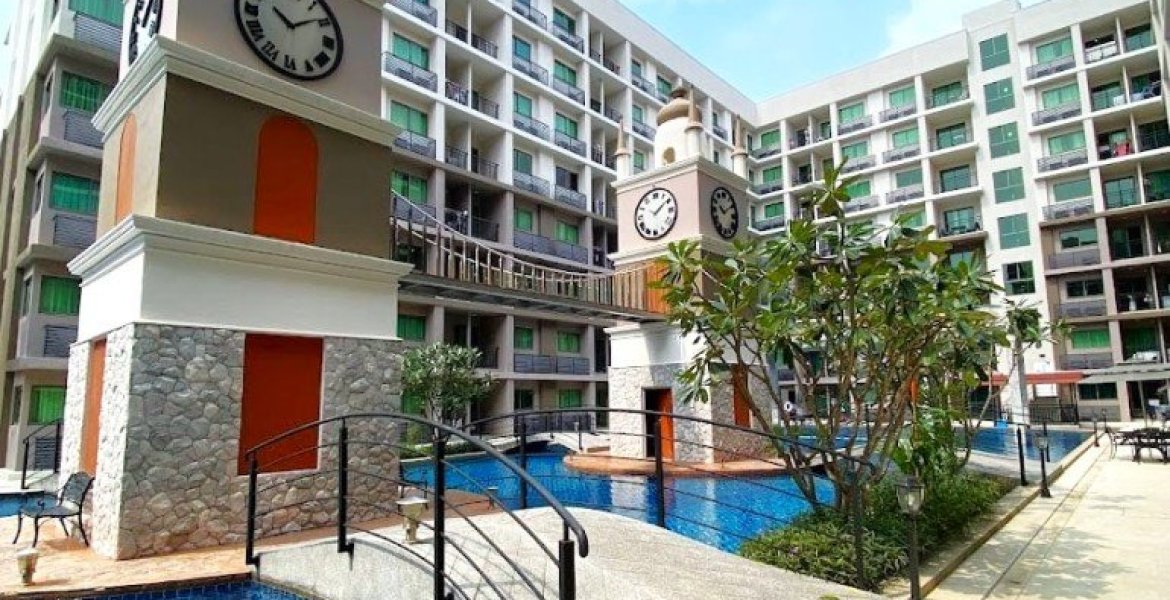 Arcadia Beach Continental 8